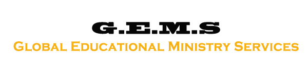 Global Educational Ministry Supplies