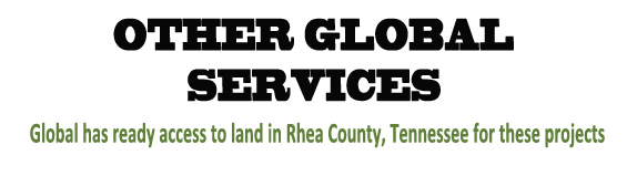 Other Global Services
