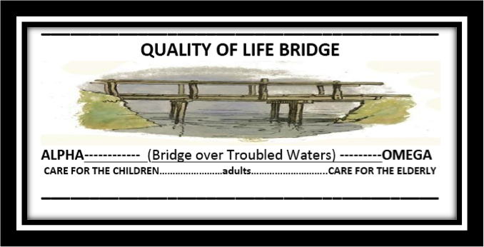 Quality of Life Bridge