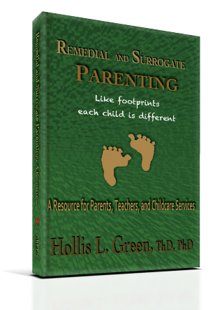 Remedial and Surrogate Parenting in the Custodial Arena