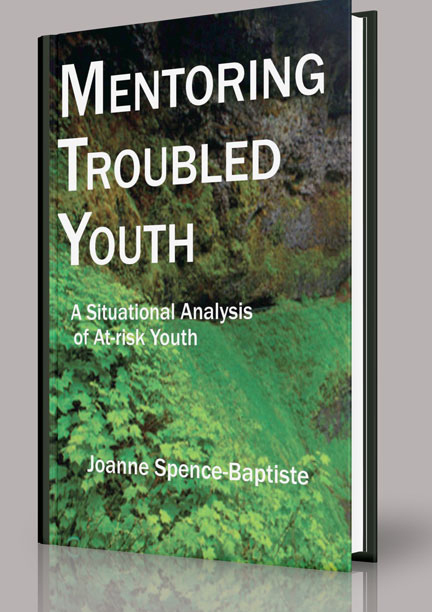 Mentoring Troubled Youth