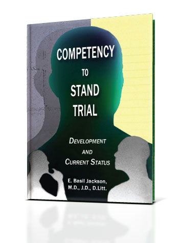 Competency And Stand Trial Is Coming Into