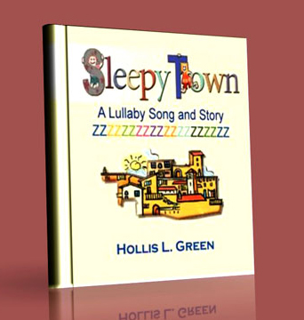 Sleepy Town ?Lullaby Song and Story