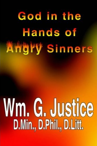 God in the Hands of Angry Sinners