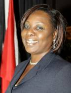 Joanne Spence-Baptiste