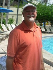 Rod Davis