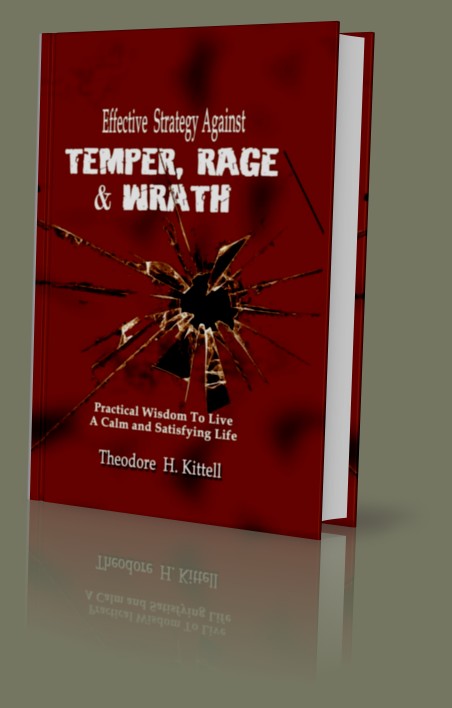 Effective Stratedy Against Temper, Rage, & Wrath